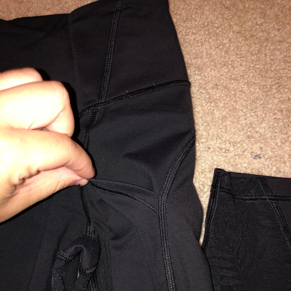 VS leggings
